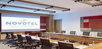 Novotel Konya · 49