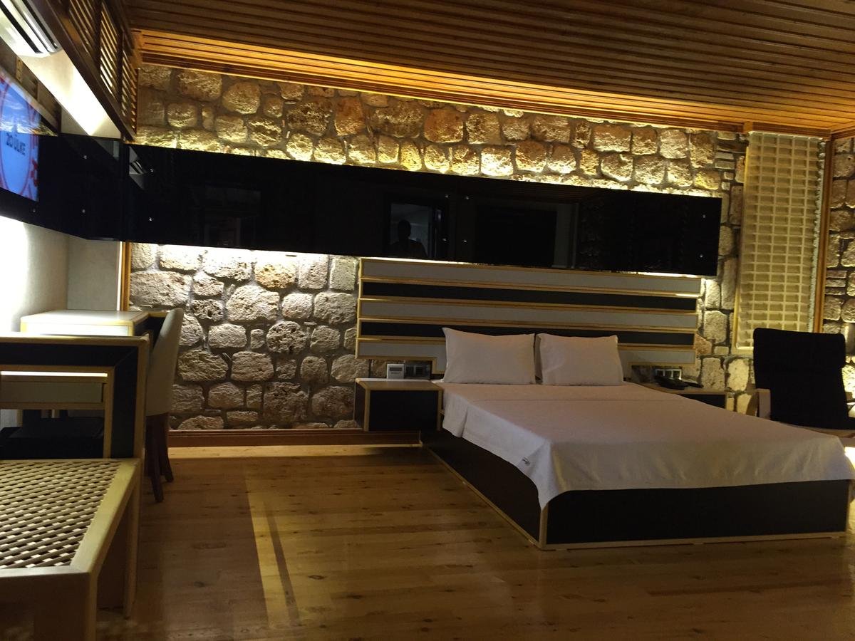 Kosa Butik Hotel
