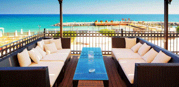 Sun Port Hotel