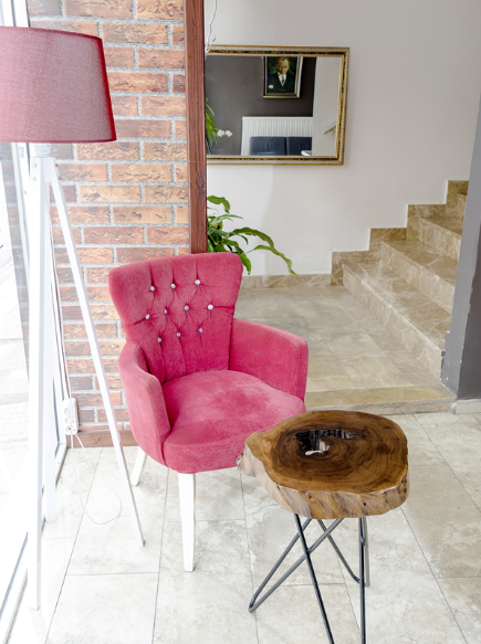 The Corner Inn Hotels By Suits galeri 4