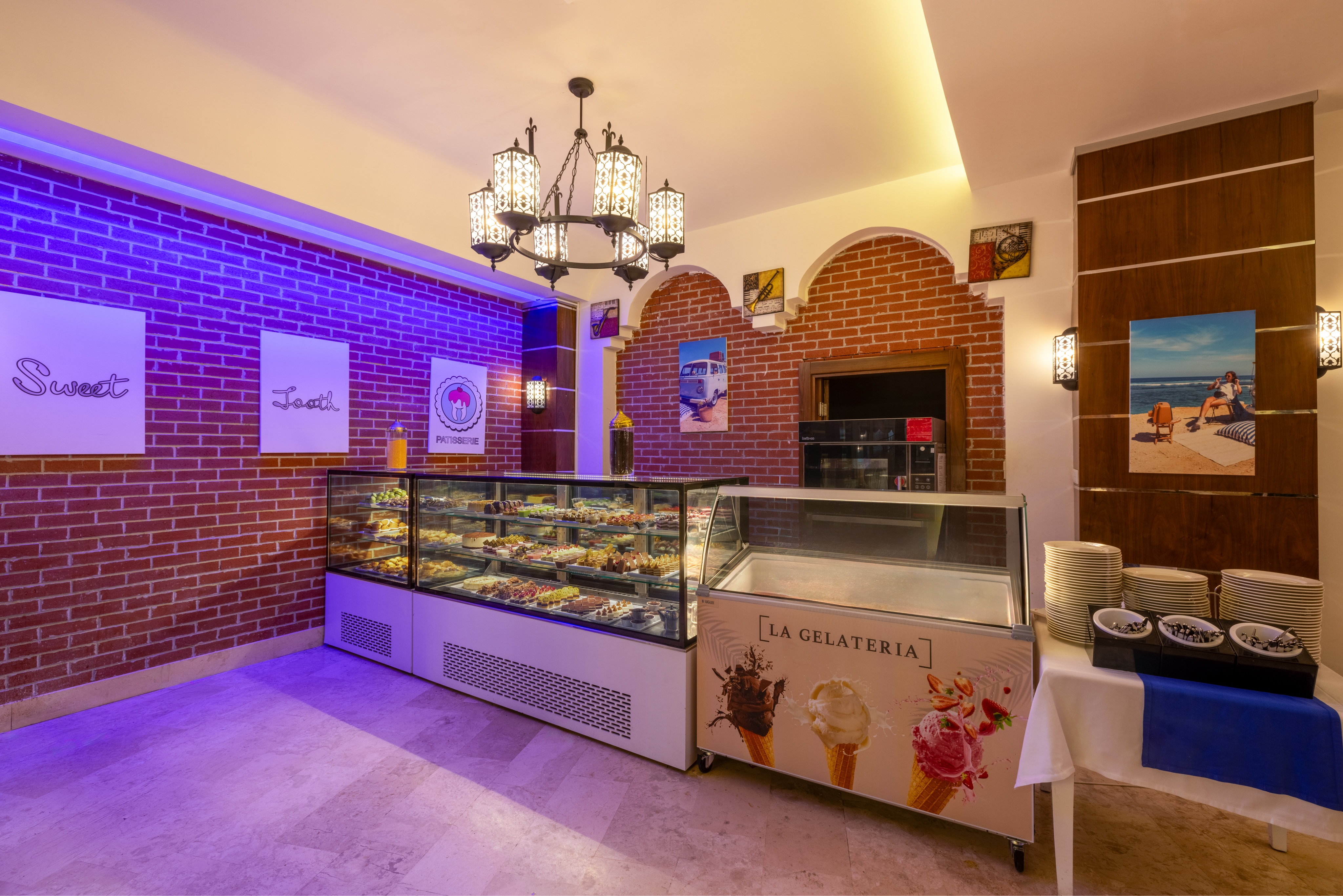 Crystal Sunset Luxury Resort & Spa