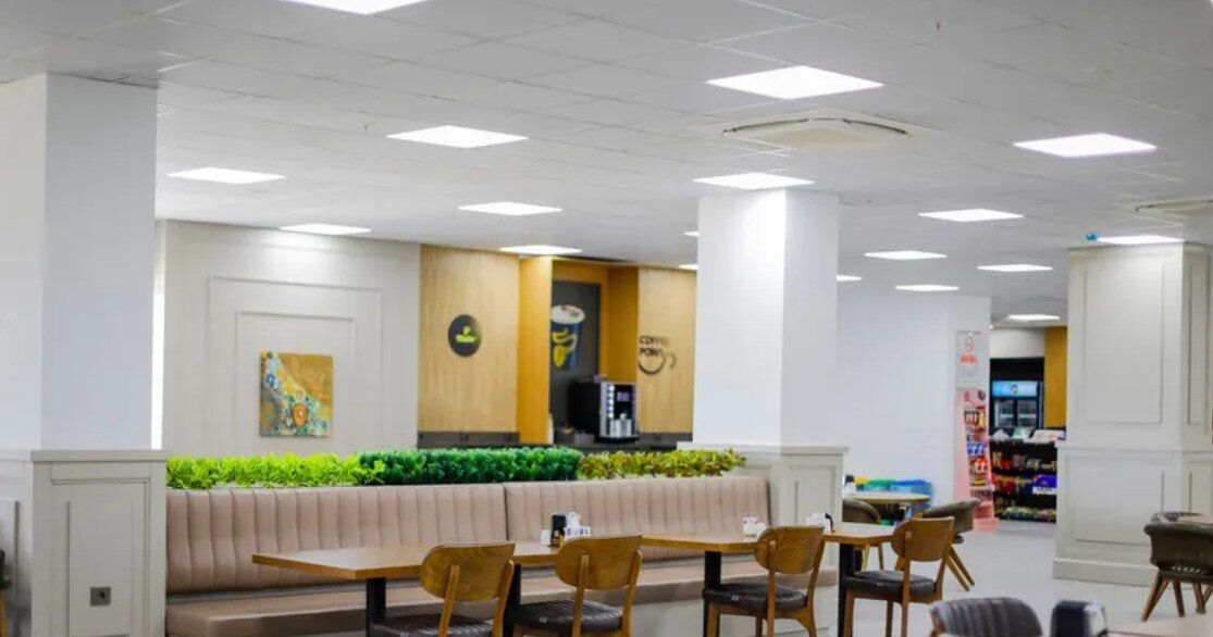 Park Demirkapı Hotel Beyşehir galeri 4