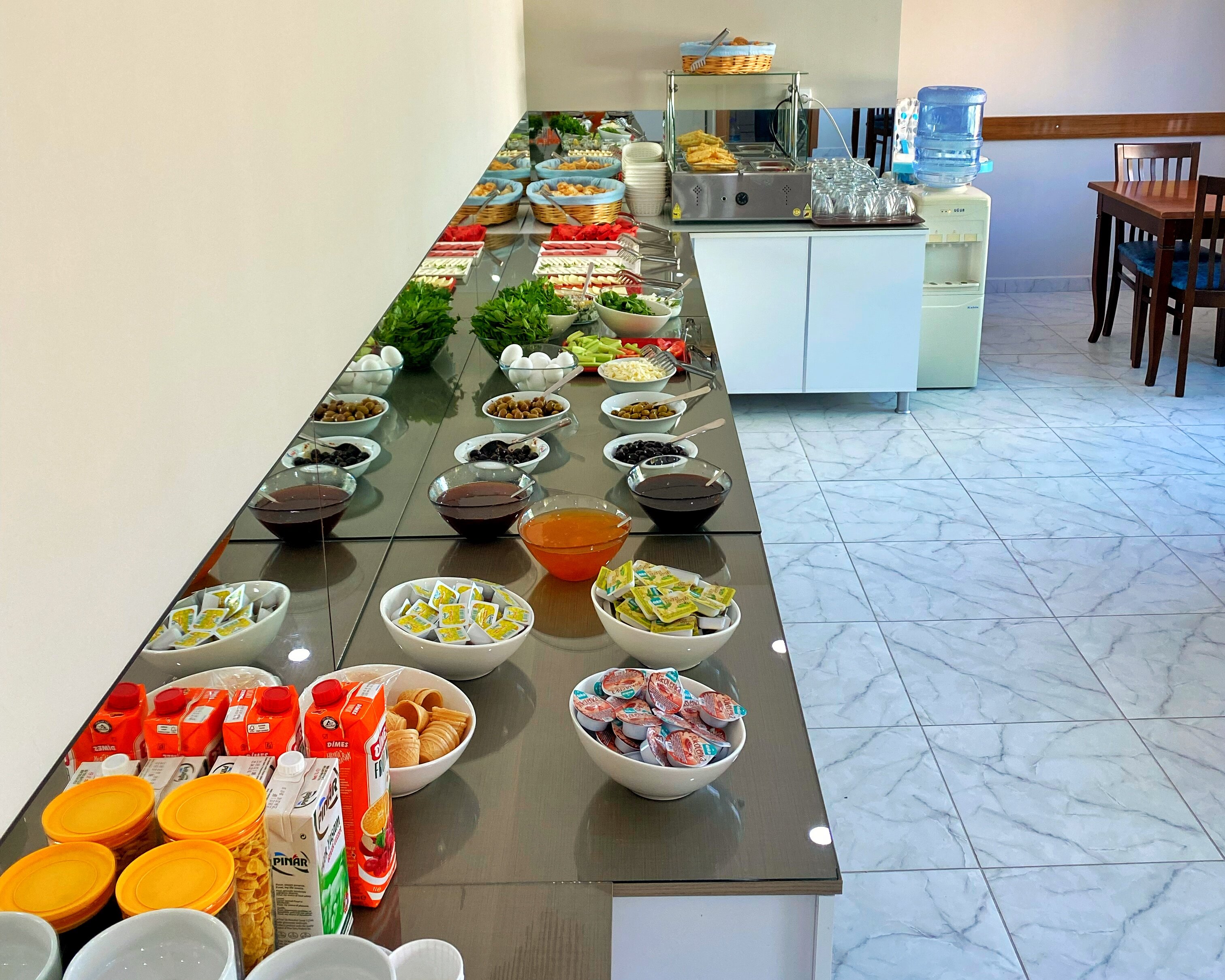 İskele Otel · 19