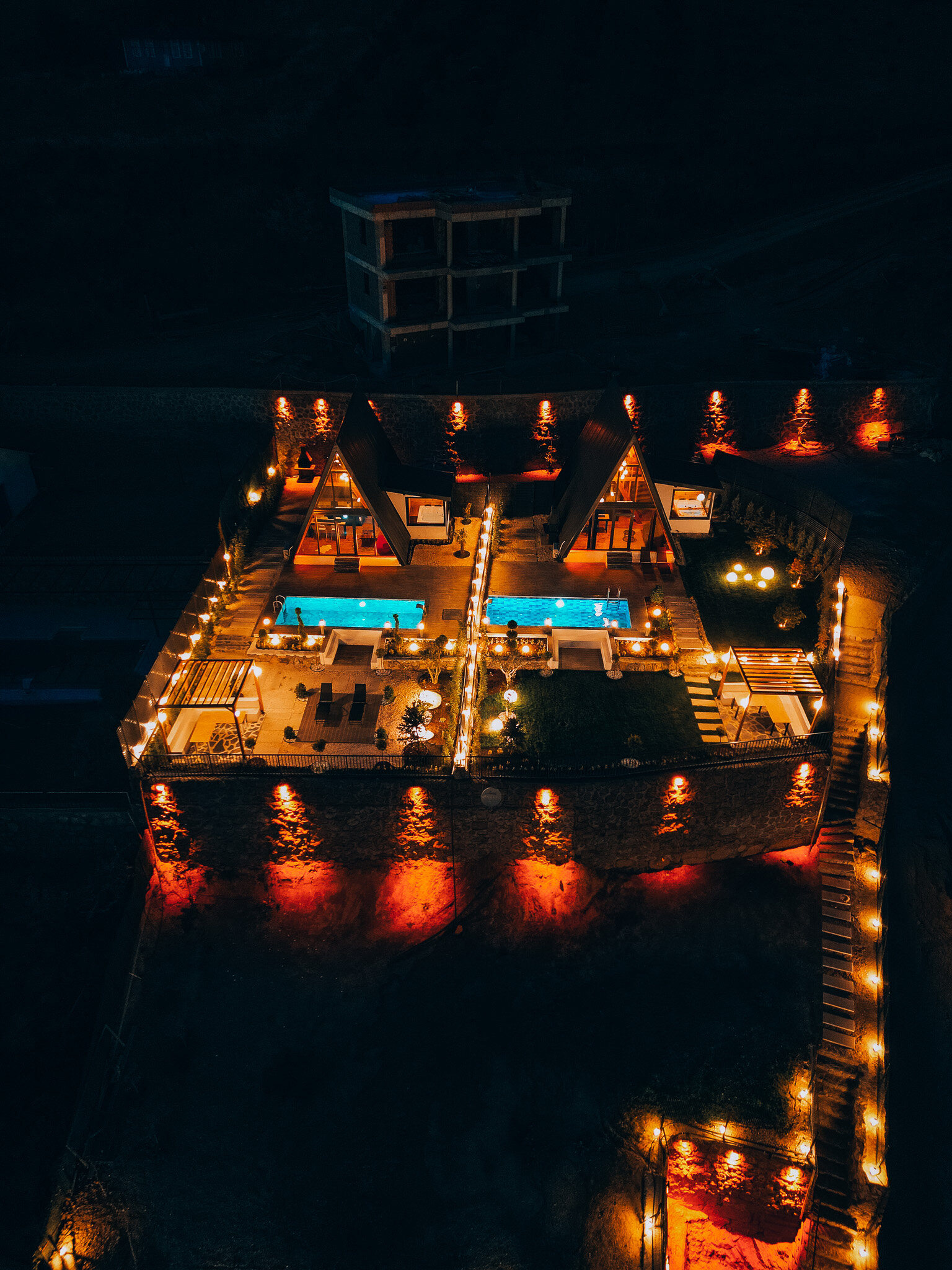 Sun Valley Bungalov · 18