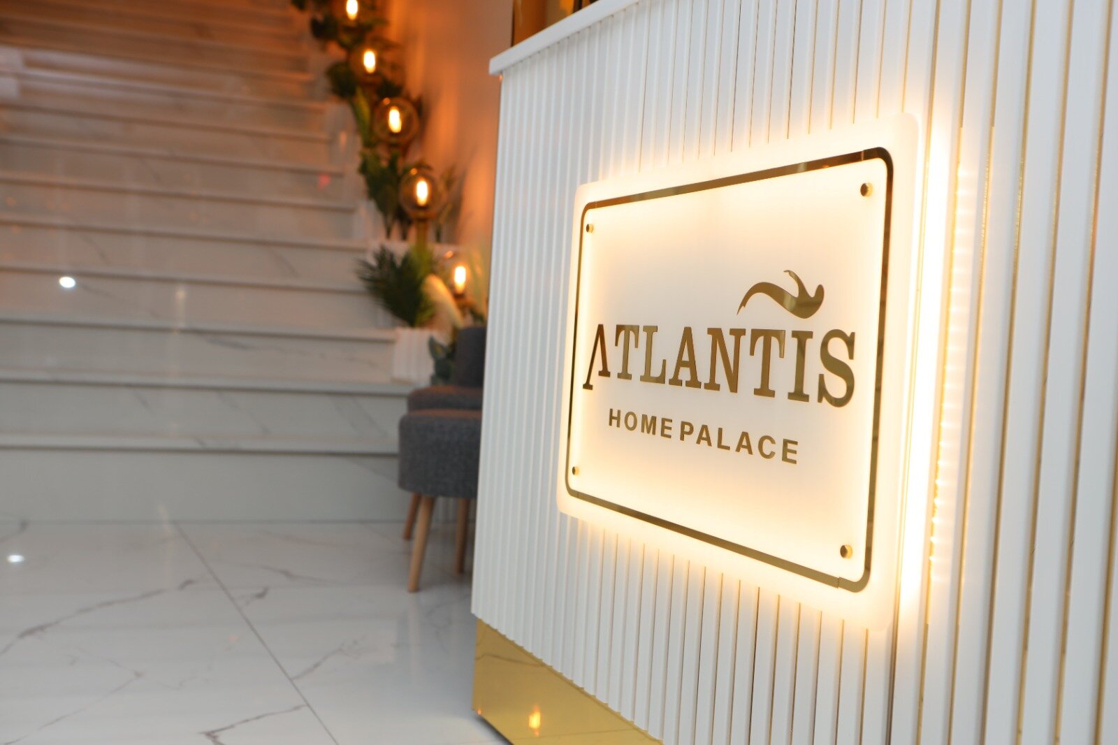 Atlantis Home Palace galeri 3