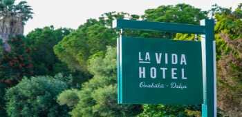 La Vida Hotel Datça · 44