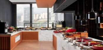 Delta Hotels by Marriott İstanbul Kağıthane · 73