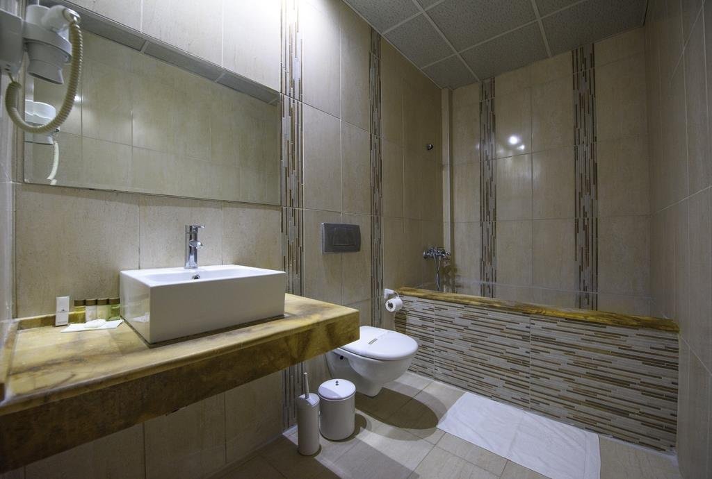 Hierapark Thermal & Spa Hotel