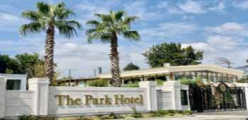 İstanbul Park Hotel · 31