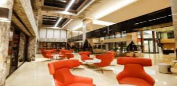 Holiday Inn Kayseri - Düvenönü · 62