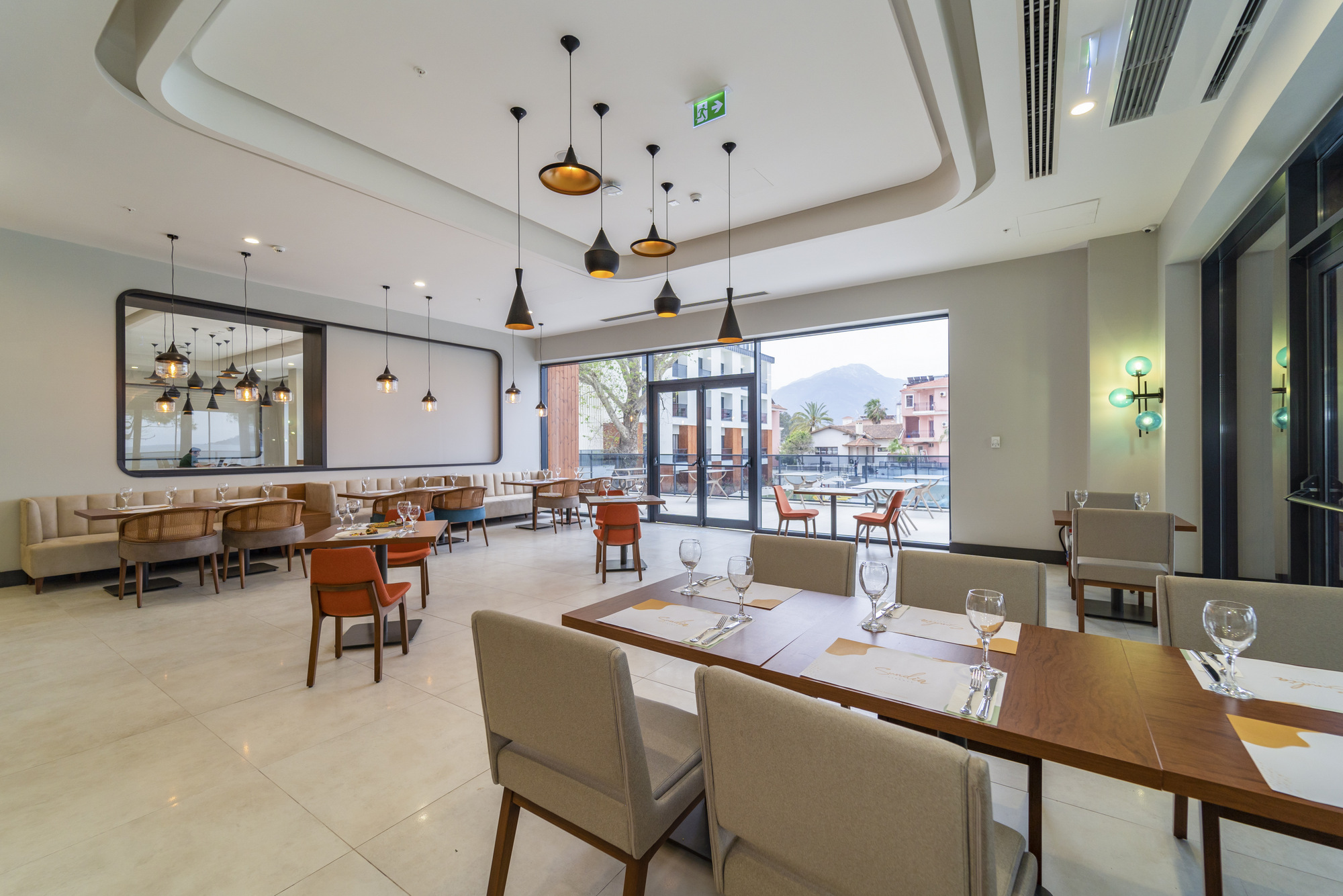 Sundia By Liberty Exclusive  Fethiye