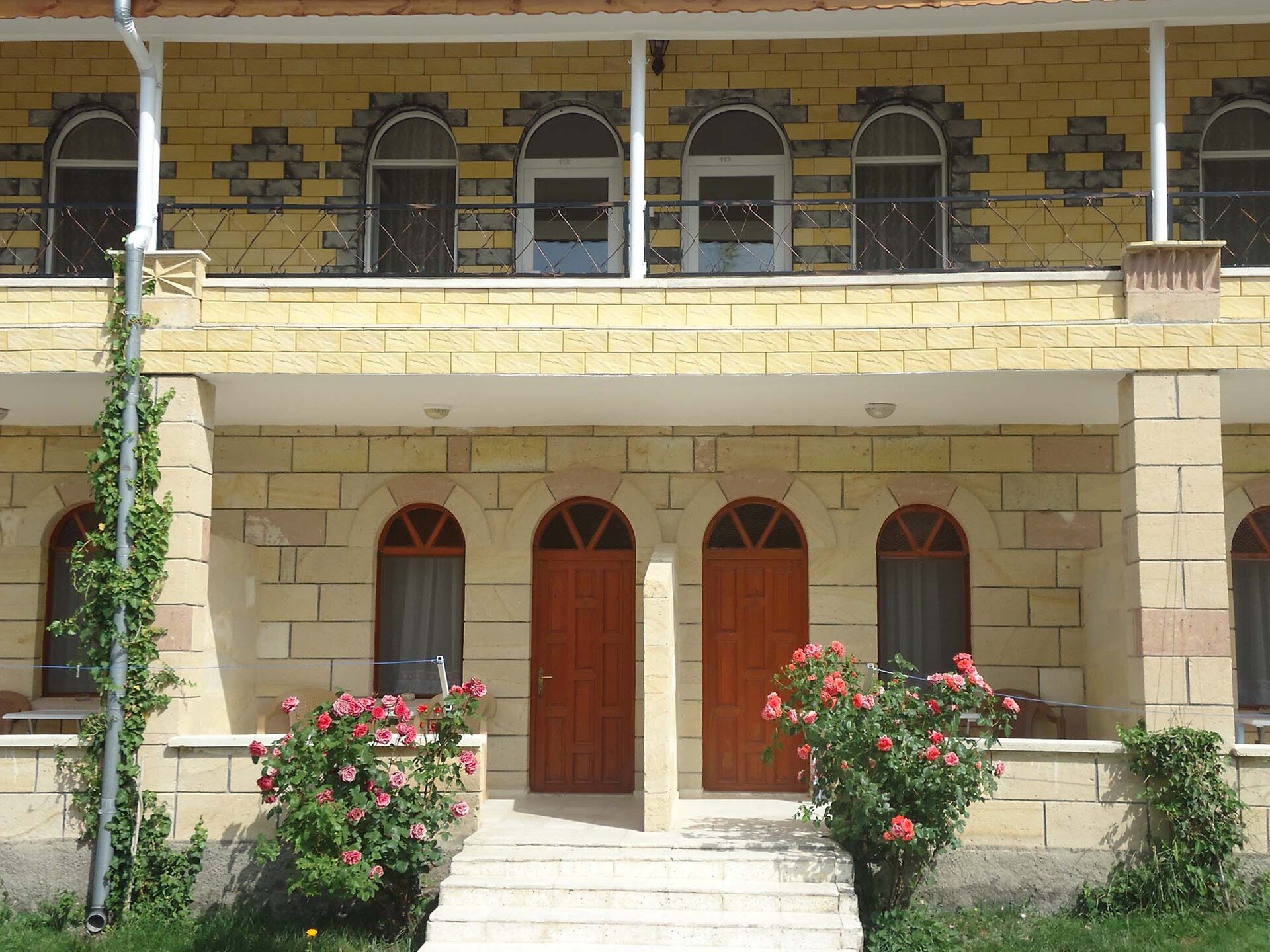 Ihlara Akar Hotel