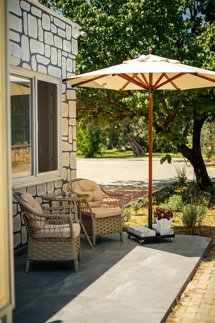 Palm Beach Otel Küçükkuyu · 7