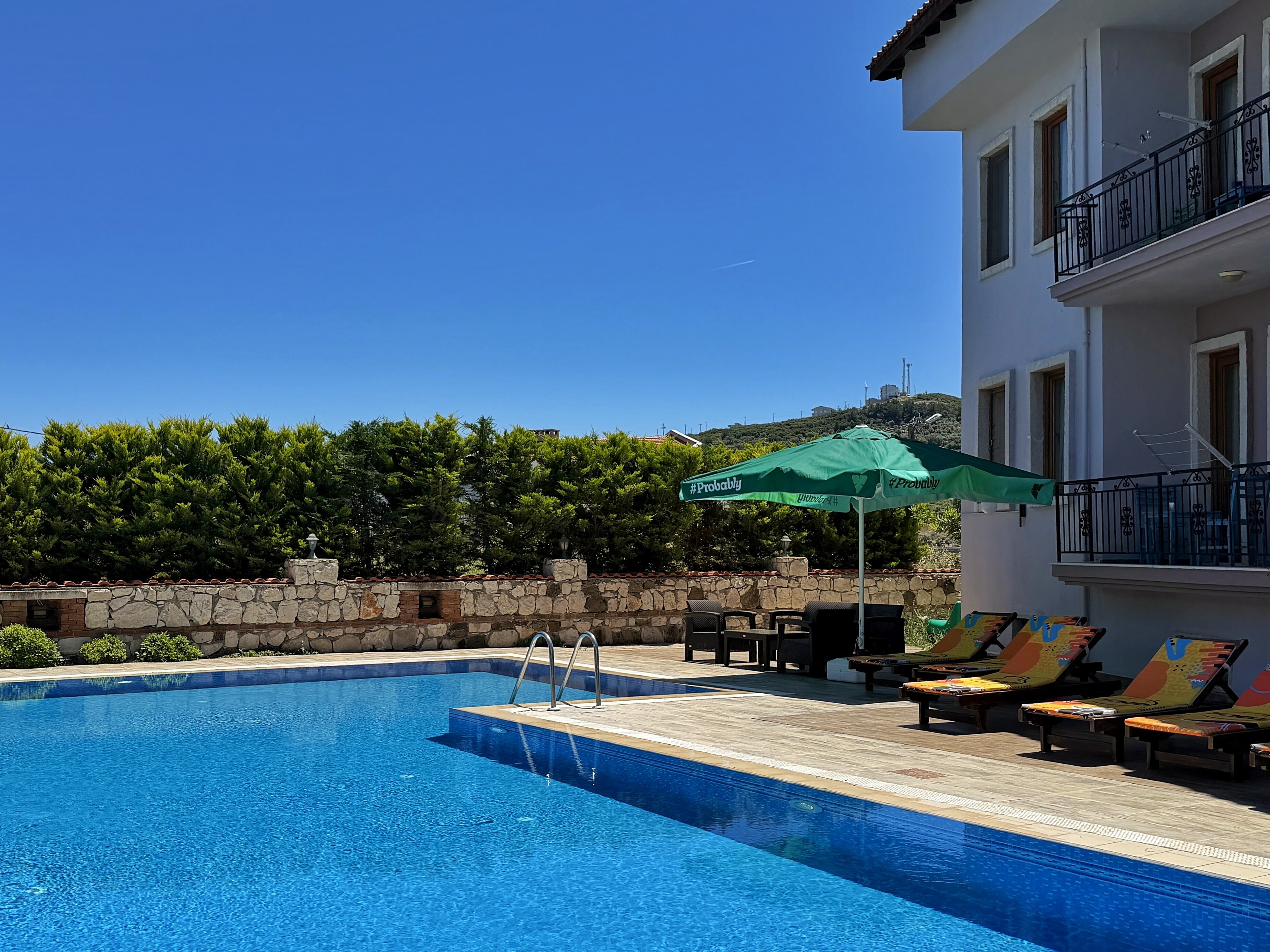 Karaburun Konak Otel galeri 10
