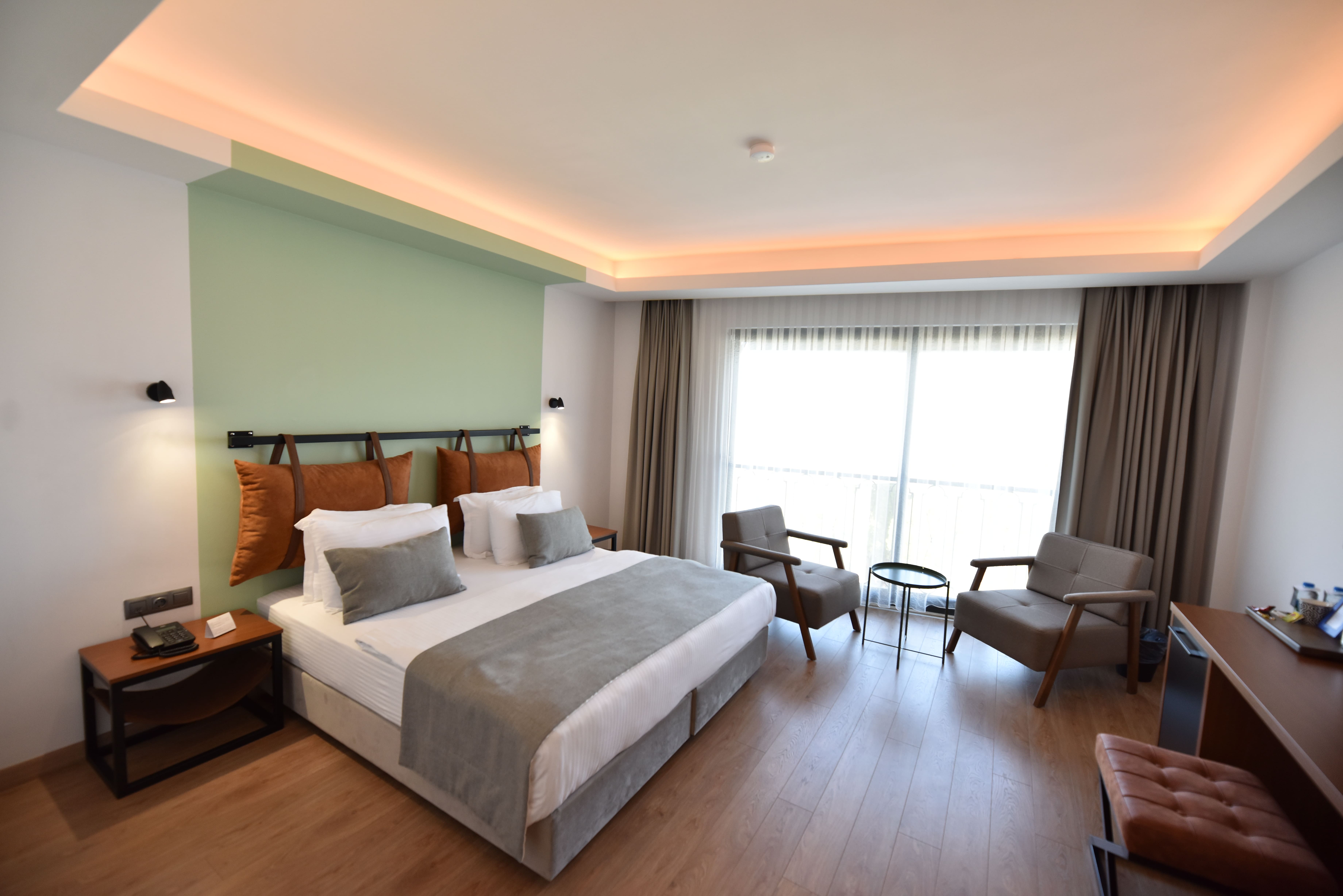 La Farine Hotel