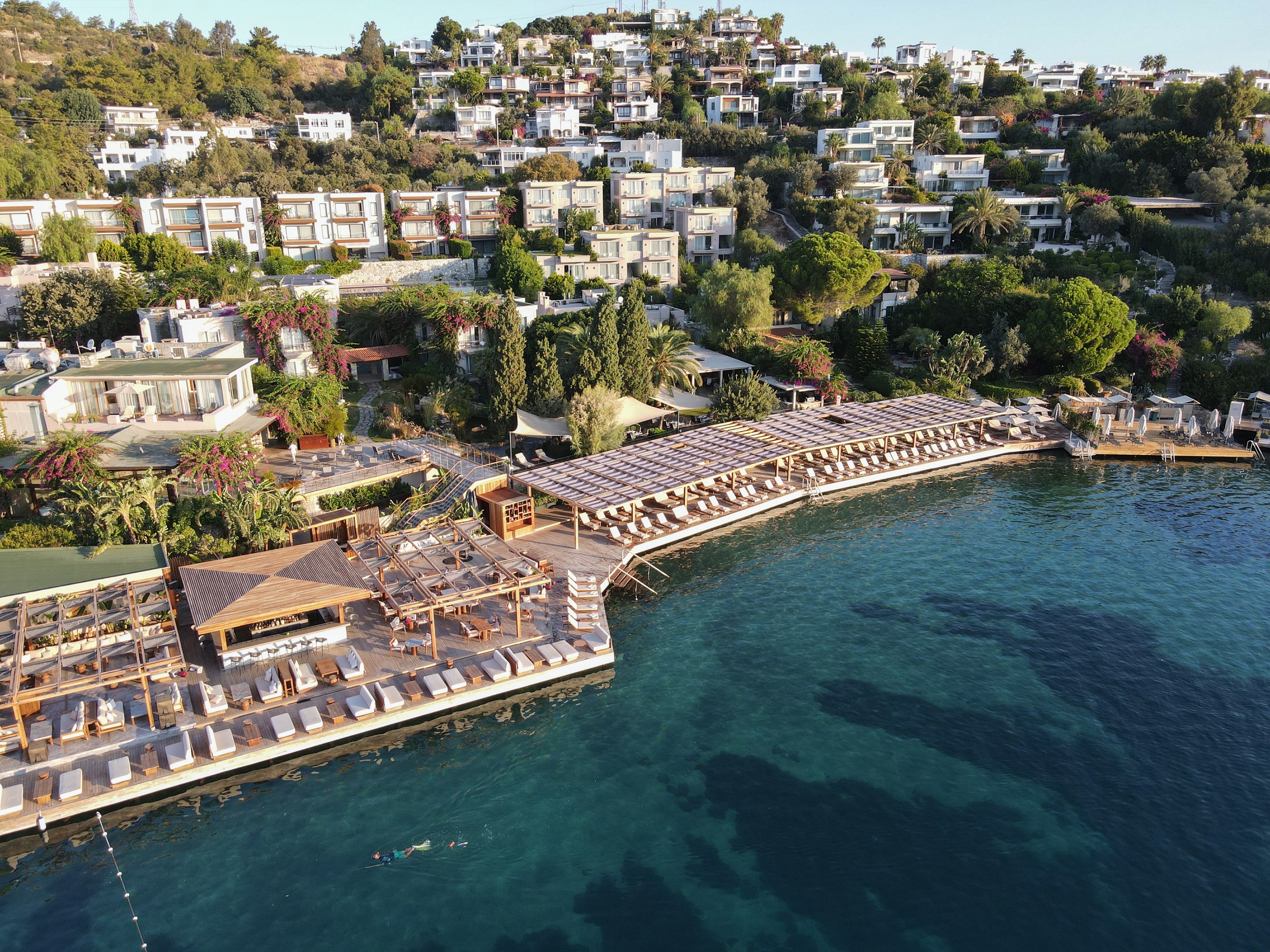 No81 Hotel Türkbükü