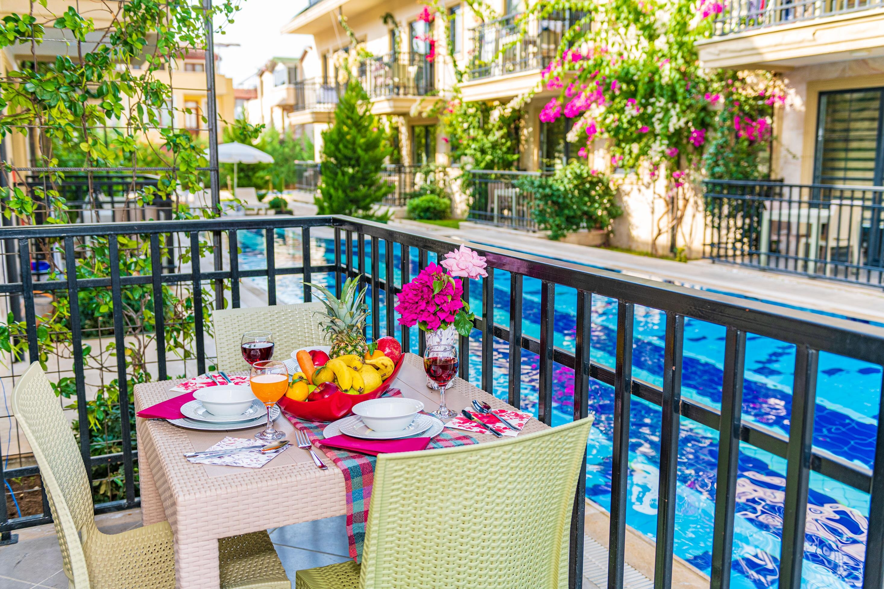 Yaşam Park Residence Apart Hotel galeri 7