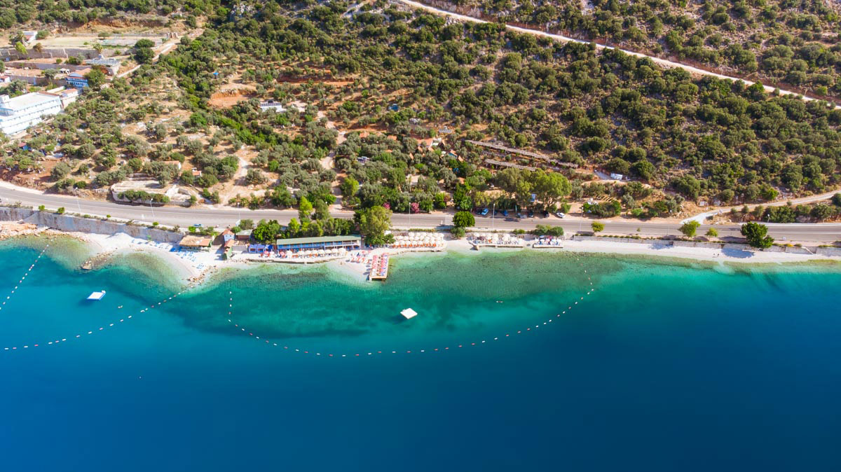Olympos Mocamp