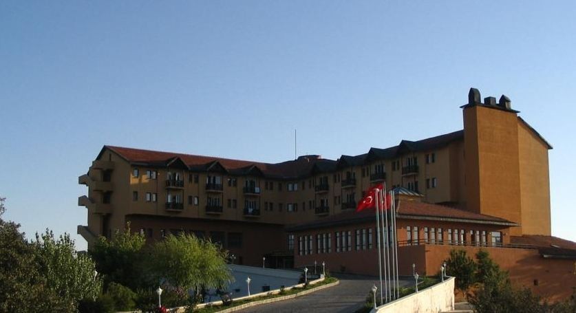 Çamlık Hotel