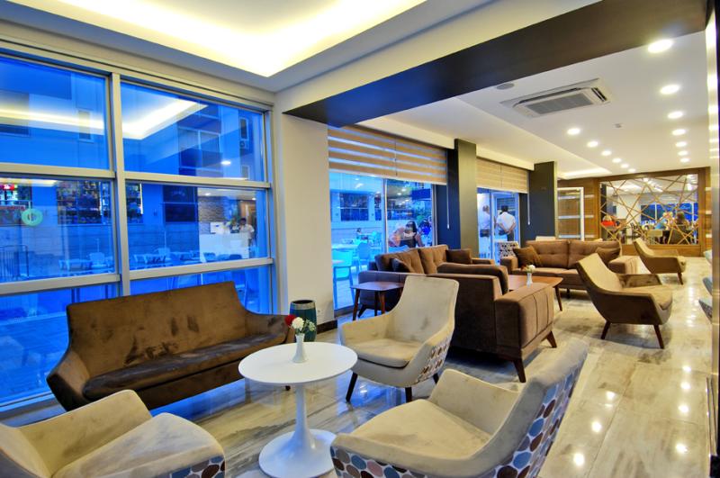 Kleopatra Ramira Hotel