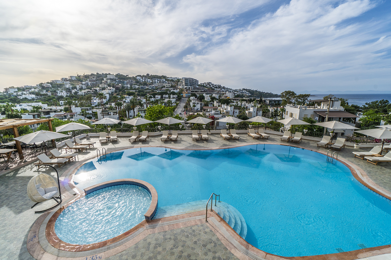 Elementa Boutique Hotel