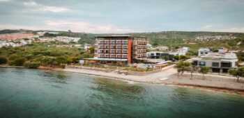 Aliento Butik Hotel
