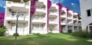 Sultaşa Otel Mersin · 52