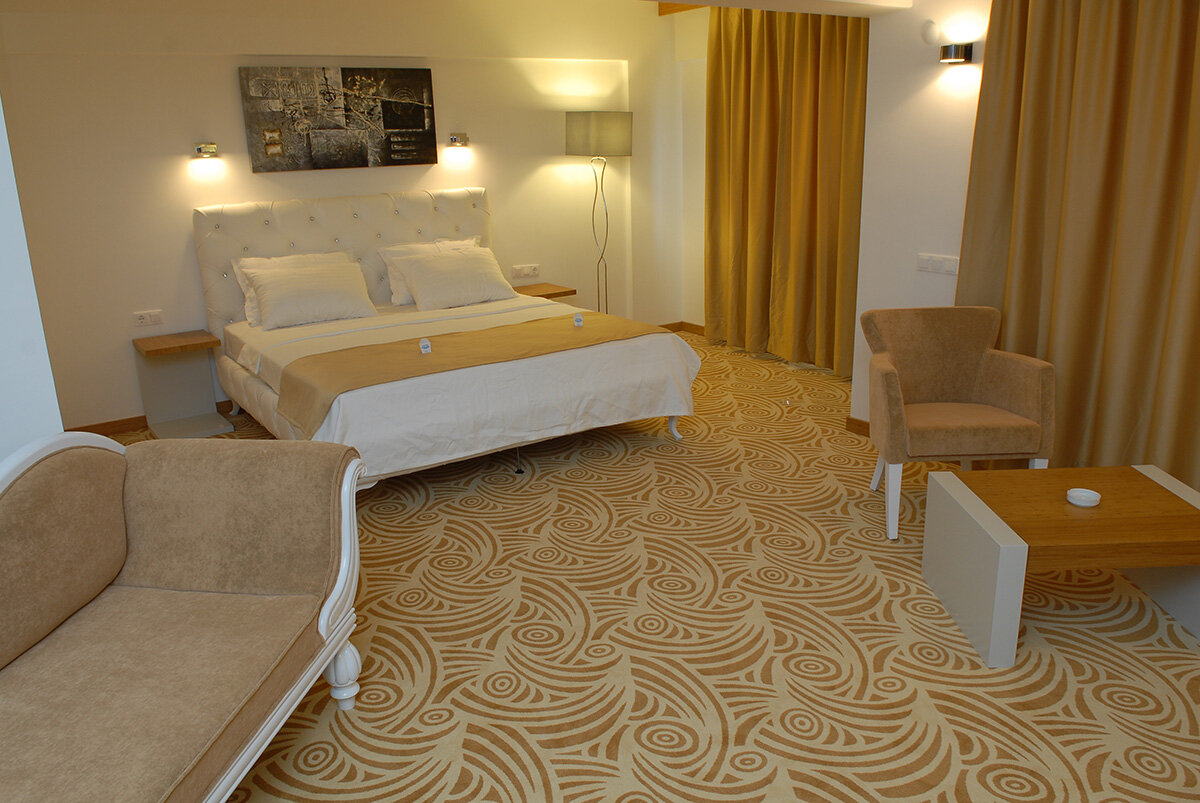 Egge Hotel Çeşme