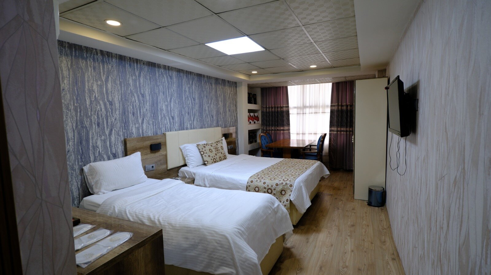 Standard Room (3 Person)