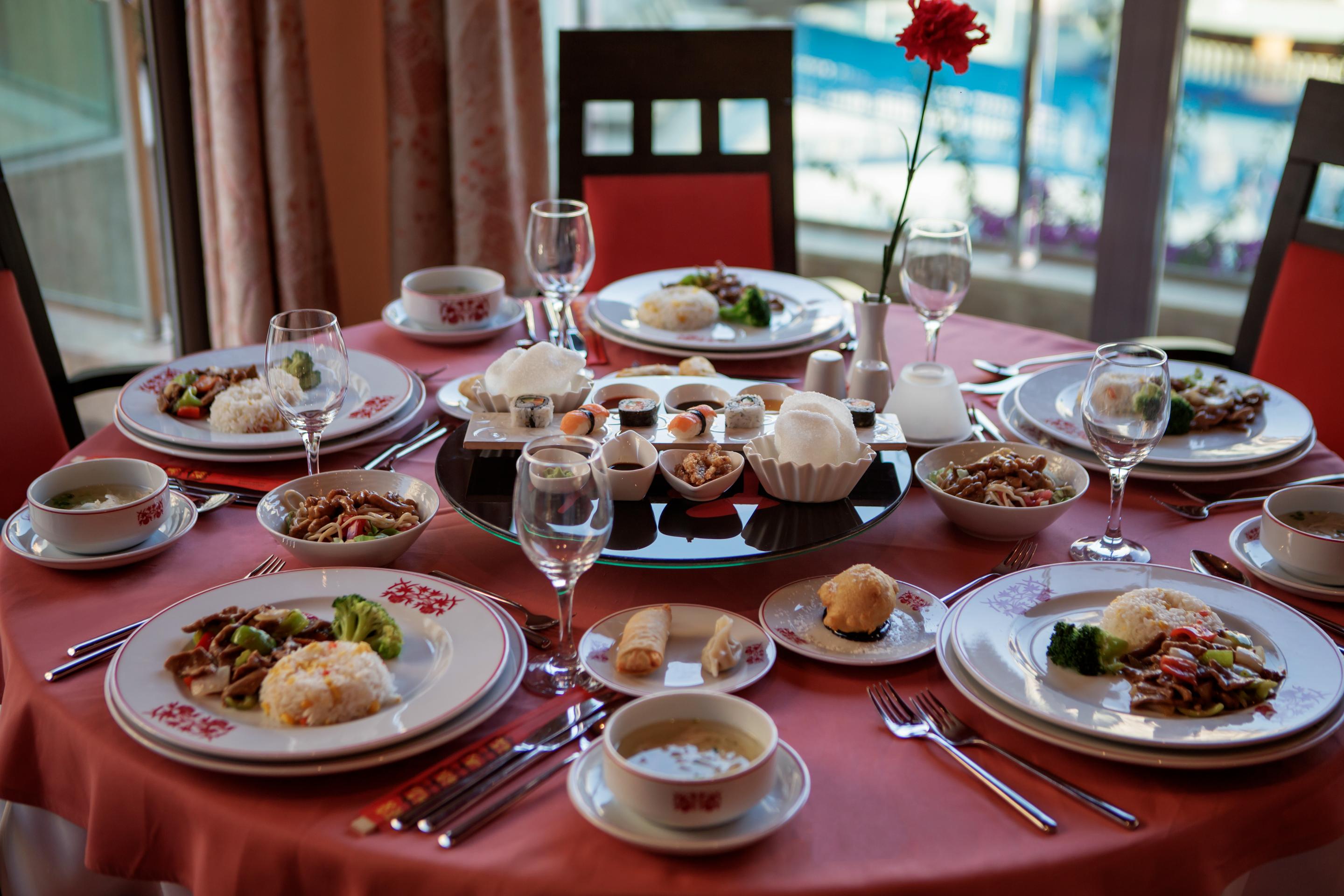 Alaiye Resort & Spa Hotel