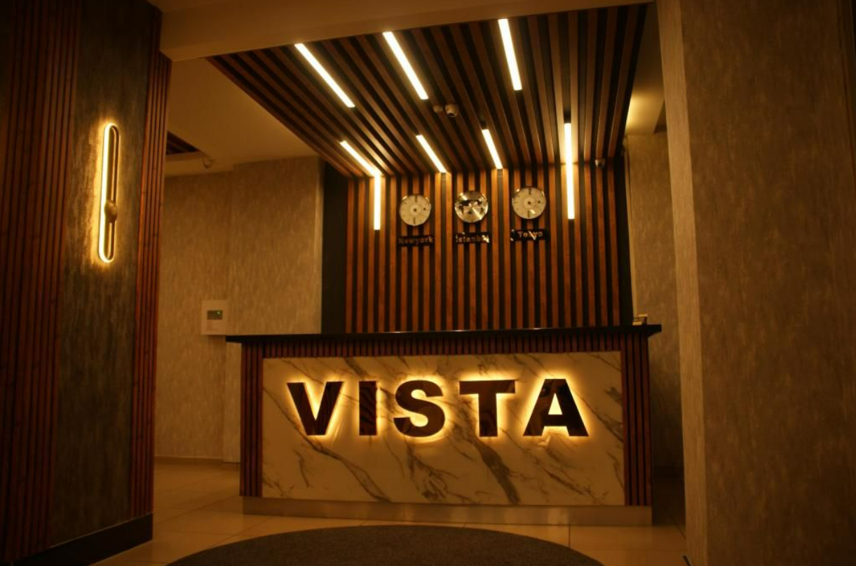Vista Kayseri Hotel galeri 9