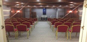 Kubaliç Hotel · 76