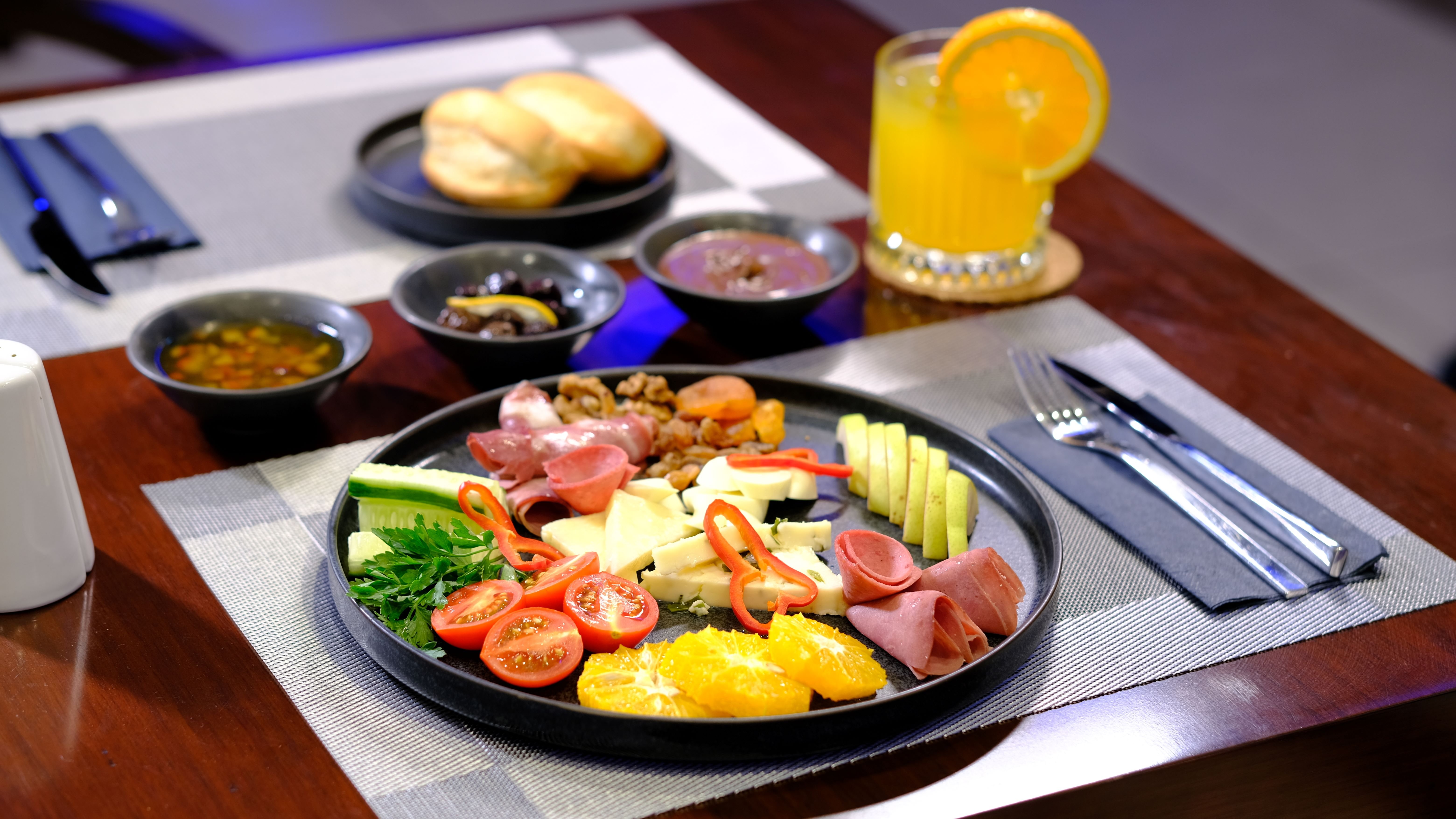 Fez İnn Hotel