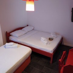Dionysos Otel & Restoran & Ada Kahvaltı