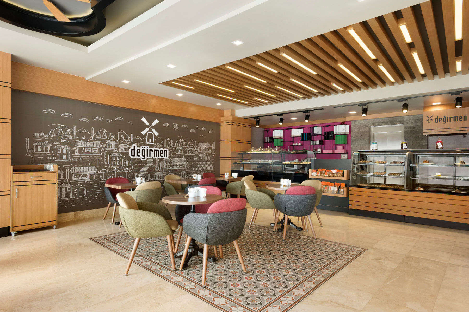 Ramada Encore Gebze · 6
