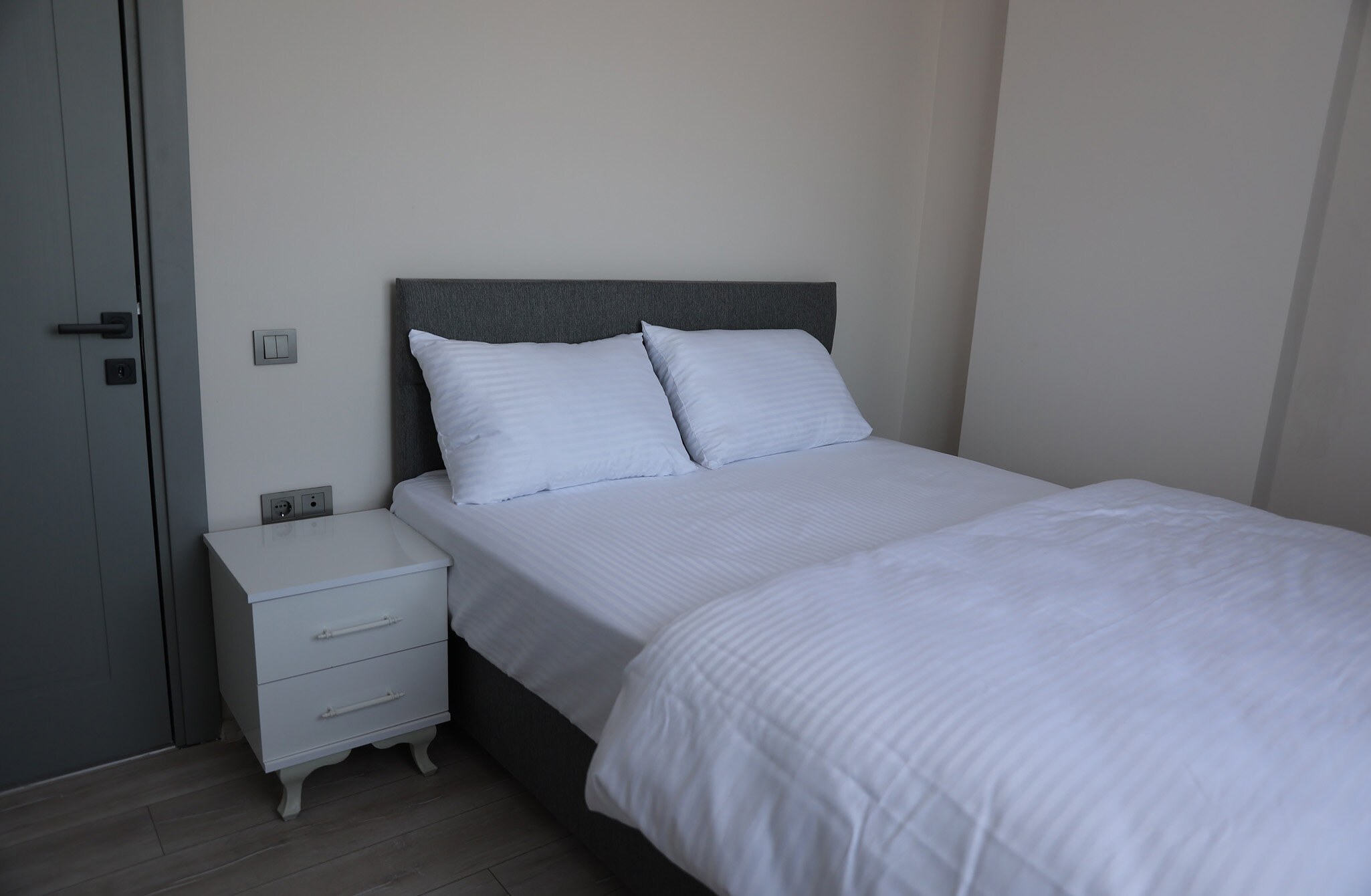 Junior Suite Deniz Manzaralı