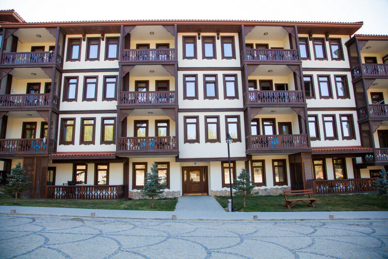 Taraklı Termal Suit · 4