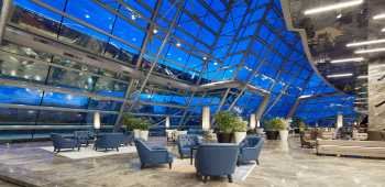 Pullman İstanbul Hotel & Convention Center · 55