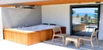 Junior Suite Jacuzzi Görseli
