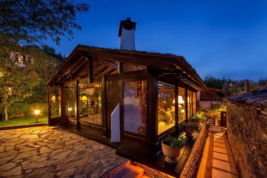 Güllü Konakları galeri 9
