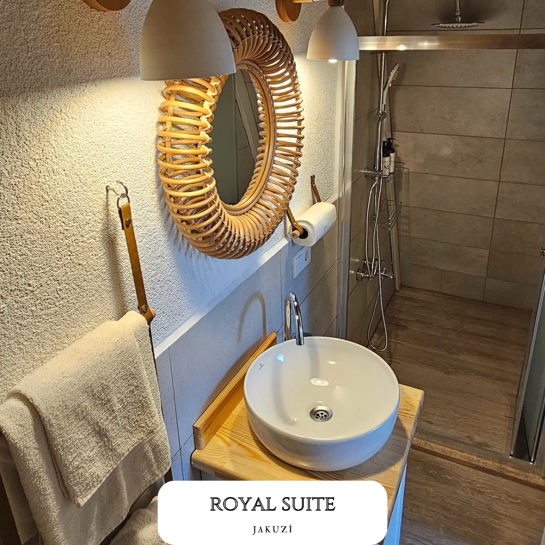 Royal Suite