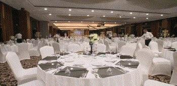 Hilton Garden Inn Ankara - Gimat · 31