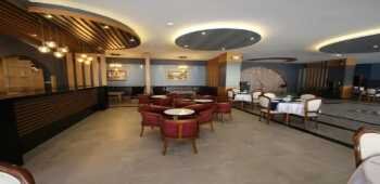 Golden Rose Deluxe Hotel ( Ex. Rose Bay Hotel Manisa ) · 19