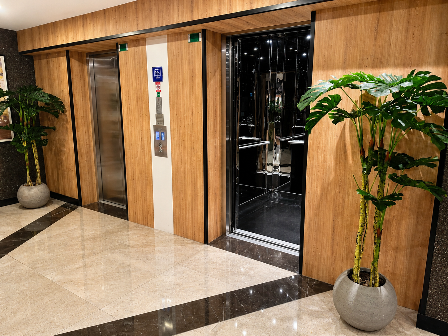 Days Inn & Suites by Wyndham Esenyurt · 11