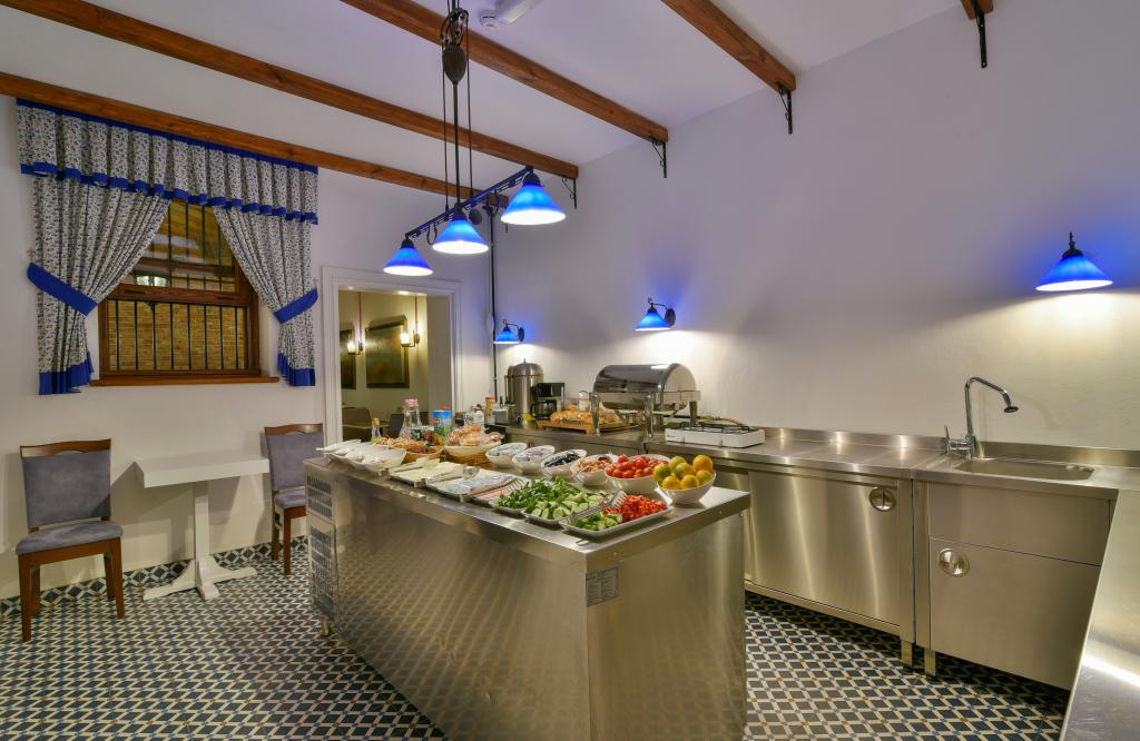 İstanbul Life Hotel
