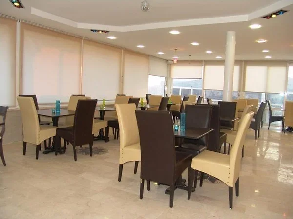 My Solmaz Otel Çeşme Rezervasyon