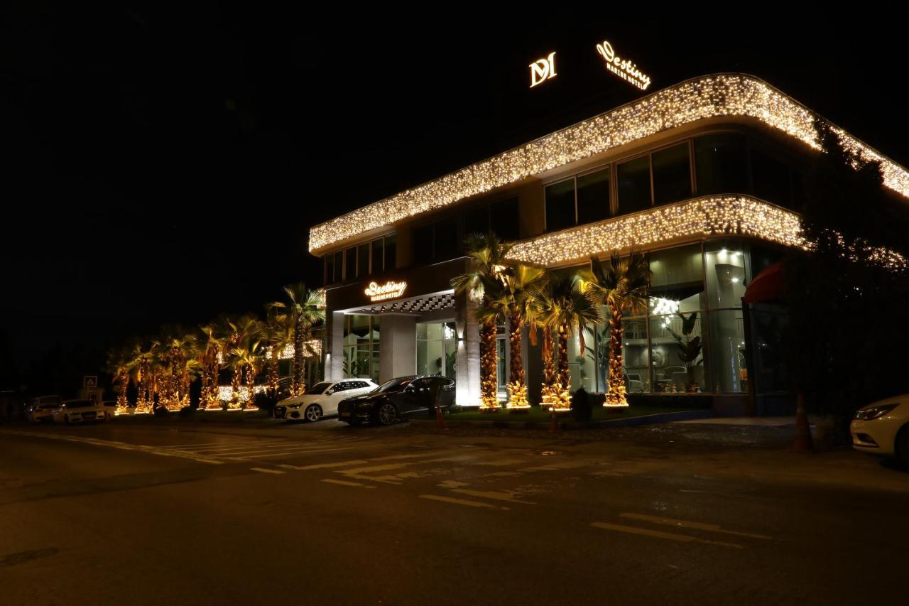Destiny Marine Hotel