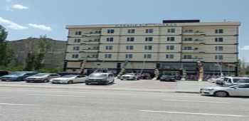 Atlıhan Plus Hotel