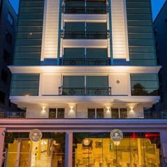 Golden Pars Otel
