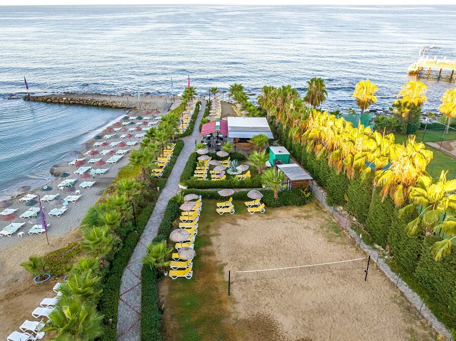 Kolibri Hotel galeri 5